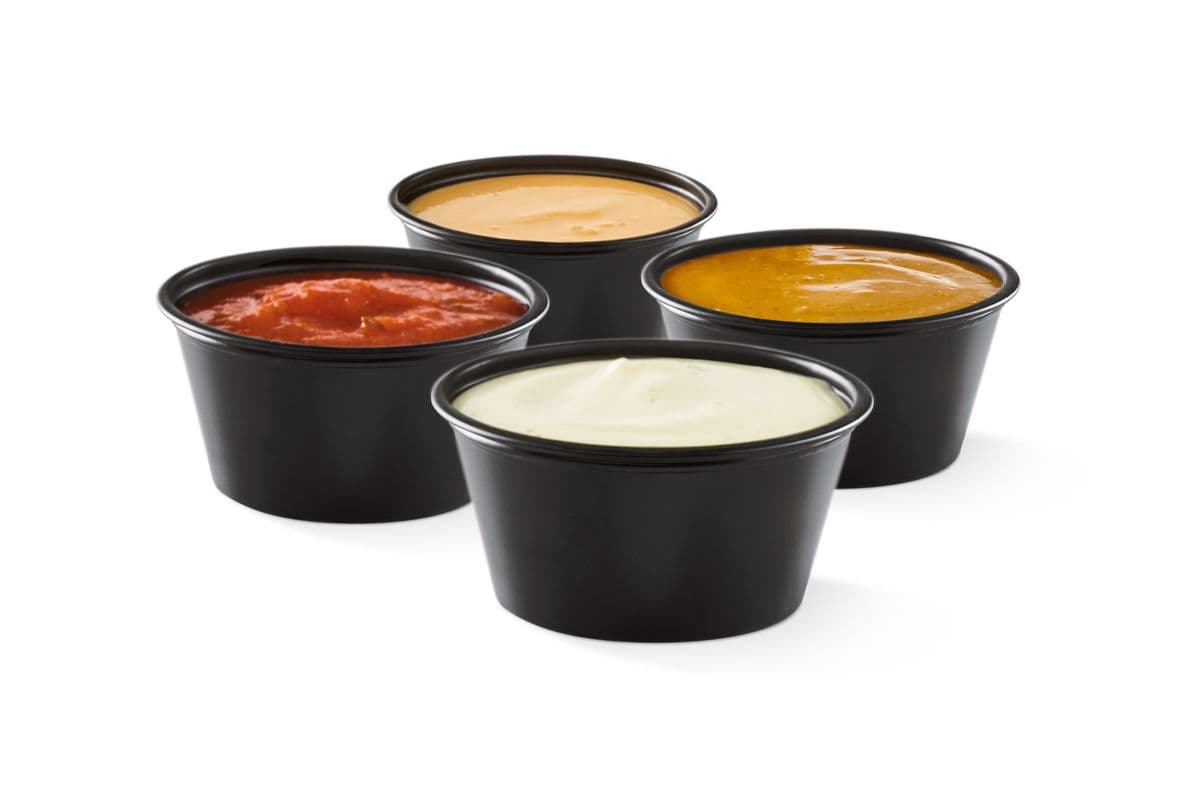 Buzz Spicy Wing Sauce