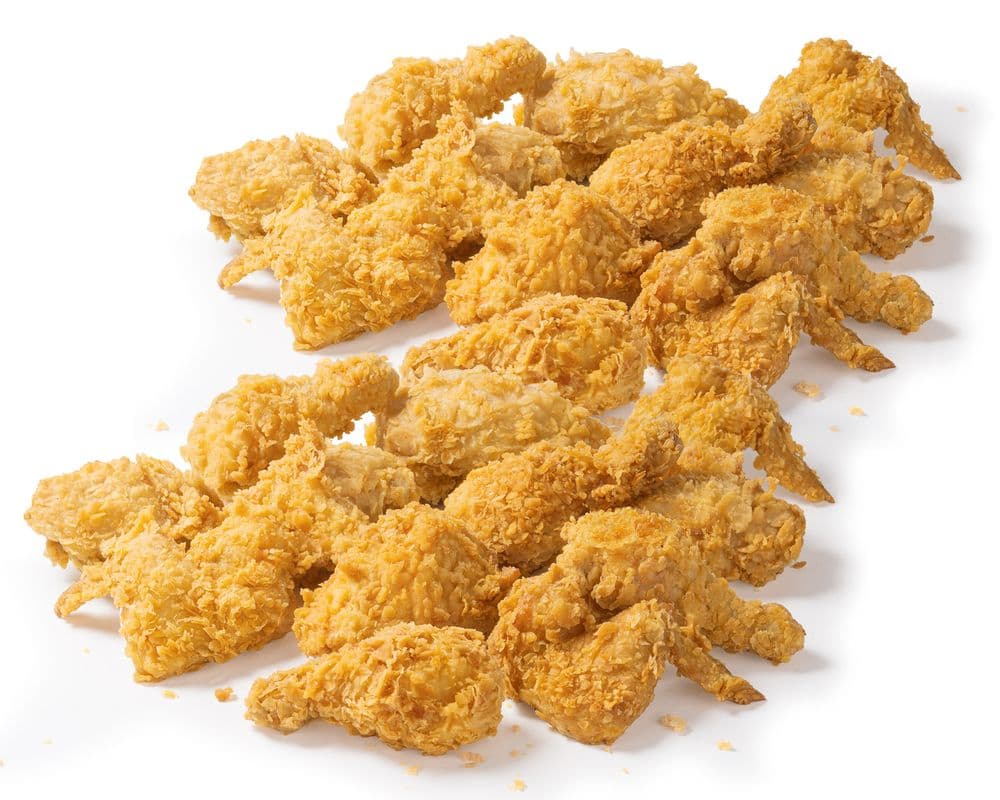 24 Piece Original Chicken