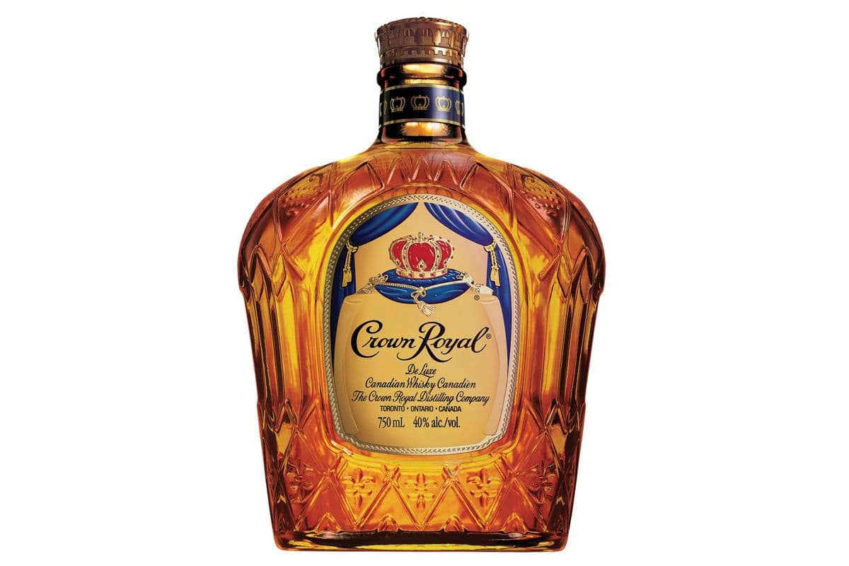 Crown Royal (750 ml)