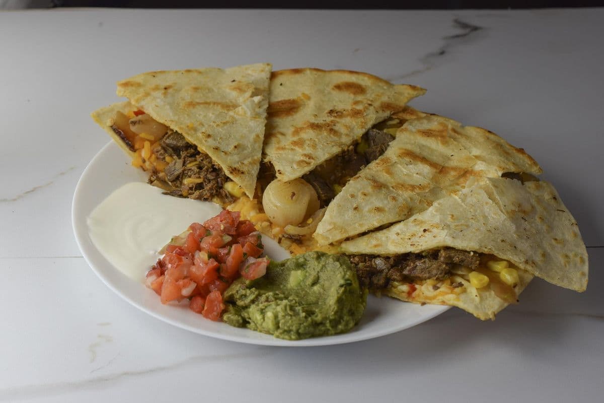 Quesadilla