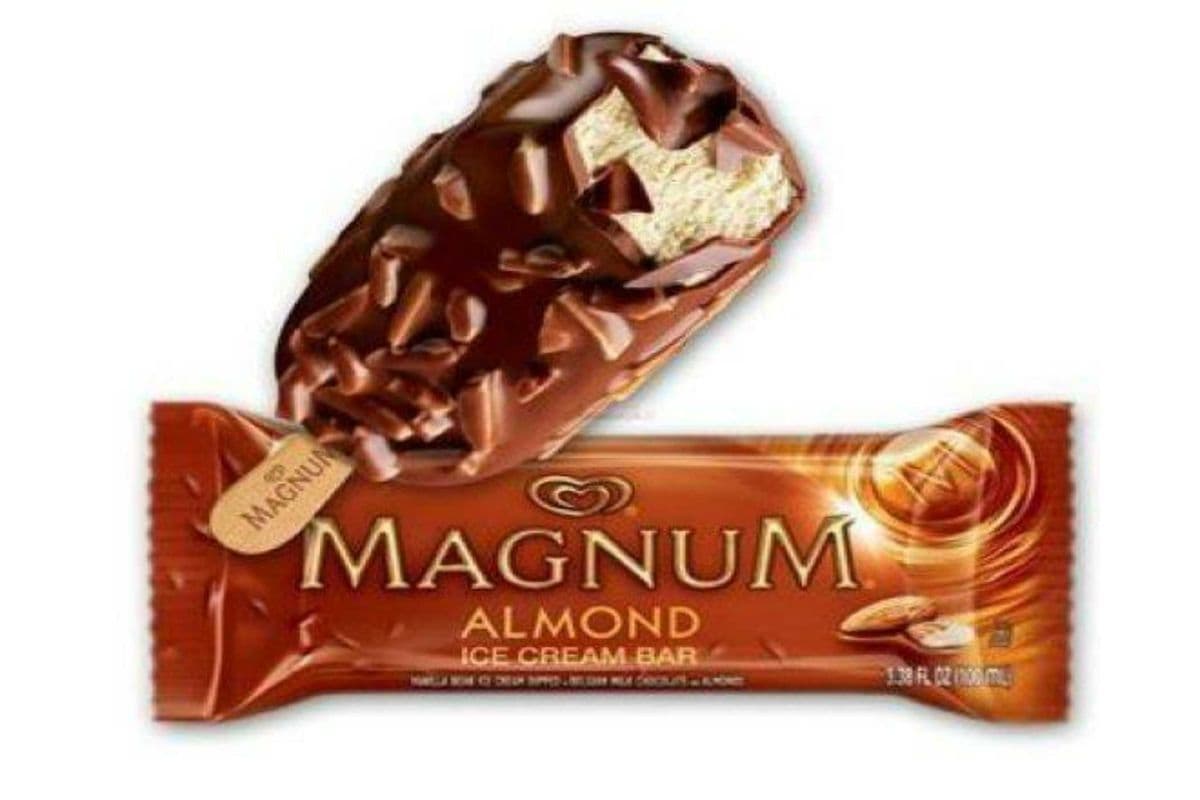 Magnum - Almond (100 ml)