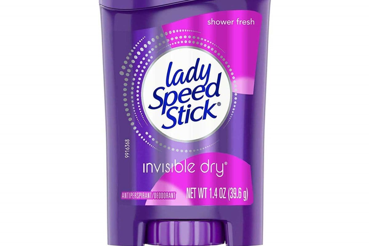 Lady Speed Stick Désodorisant/Deodorant