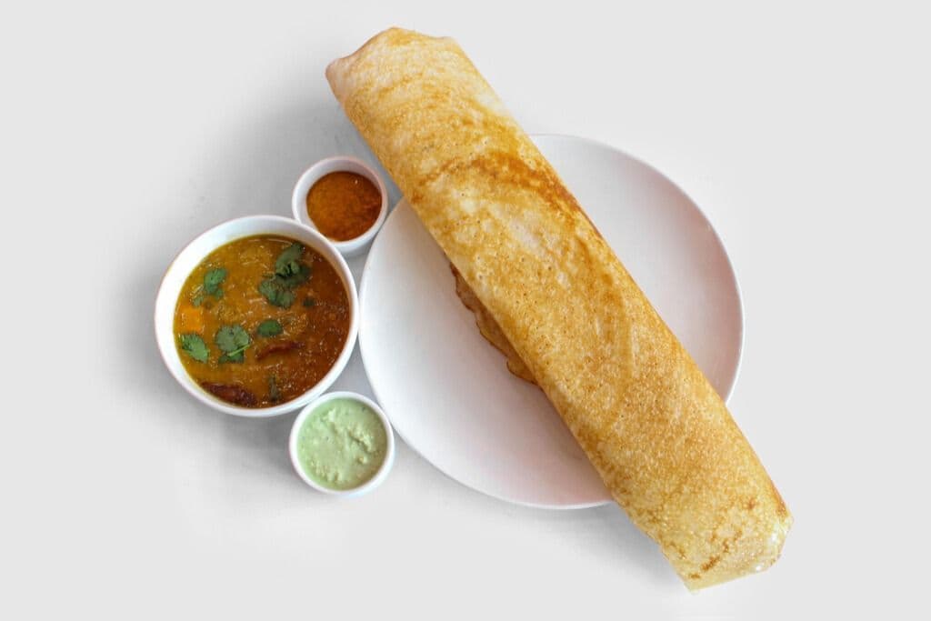Masala Dosa