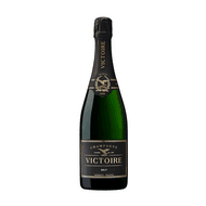 Champagne Victoire Brut Prestige (1 Bottle x 750 mL)