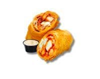 Bacon Ranch Crunchy Wrap