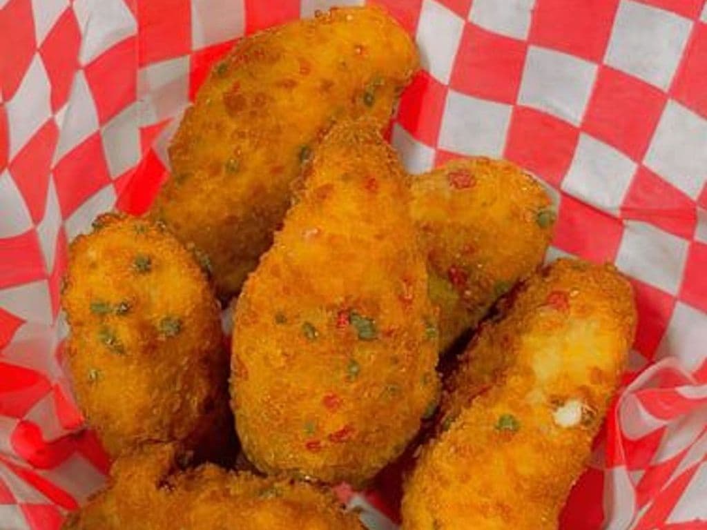 Chili Poppers