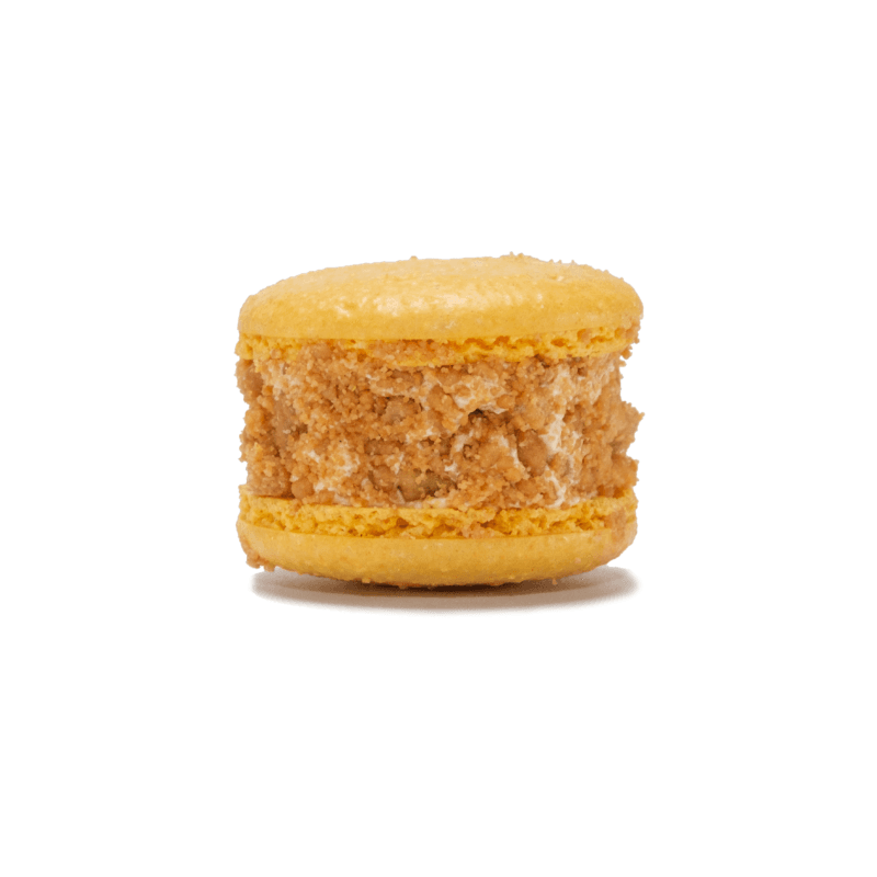 Injeolmi Macaron
