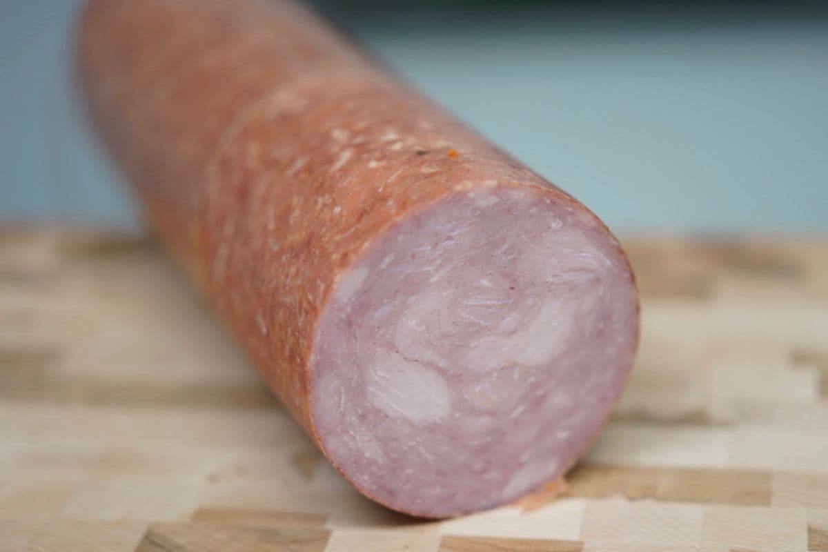 Ham Sausage (100 g)