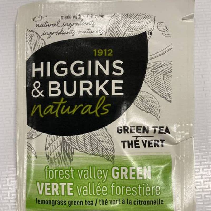 Green Tea