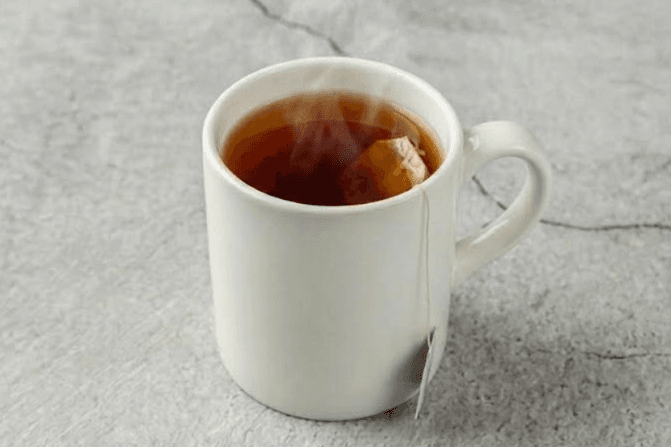 Herbal Tea