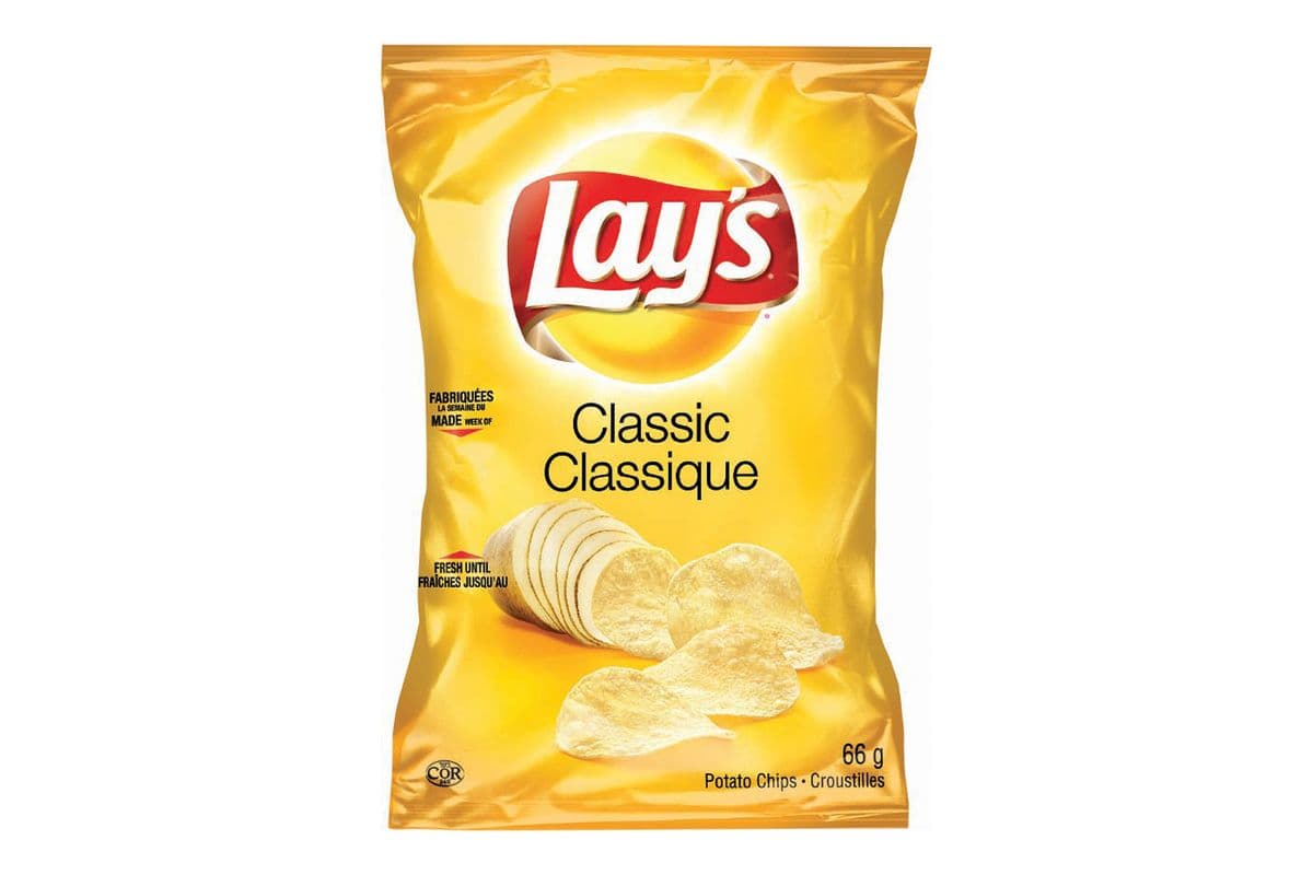 Lay's Classic (66 g)