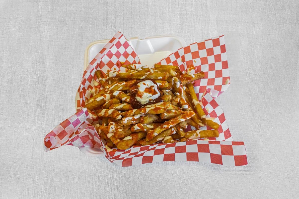Fries