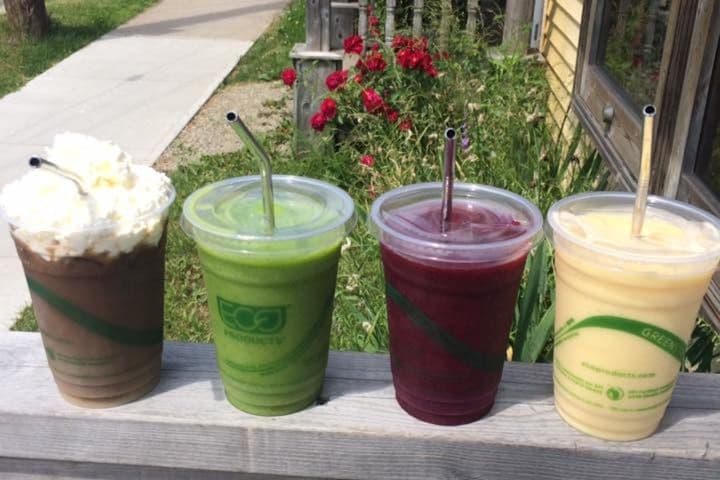 Green Smoothie