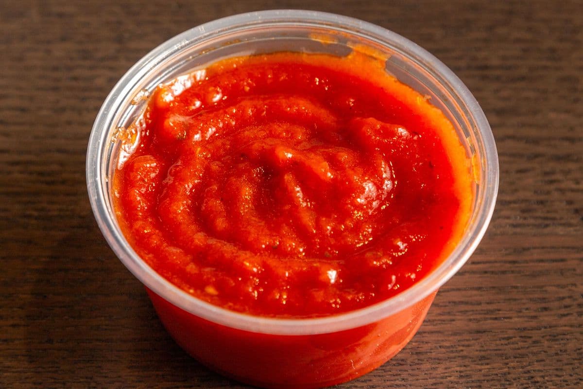 Marinara Sauce