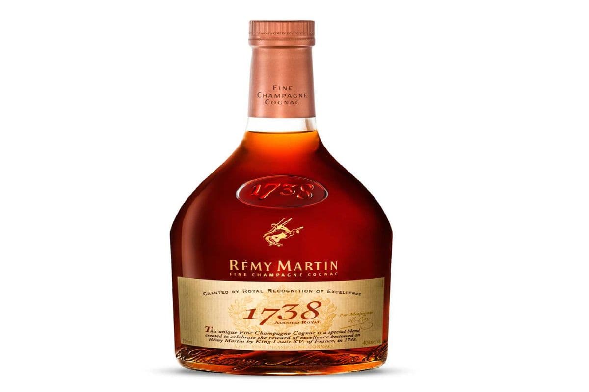 Remy Martin 1738 (1 x 750ml )