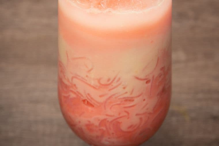 Rabri Faluda