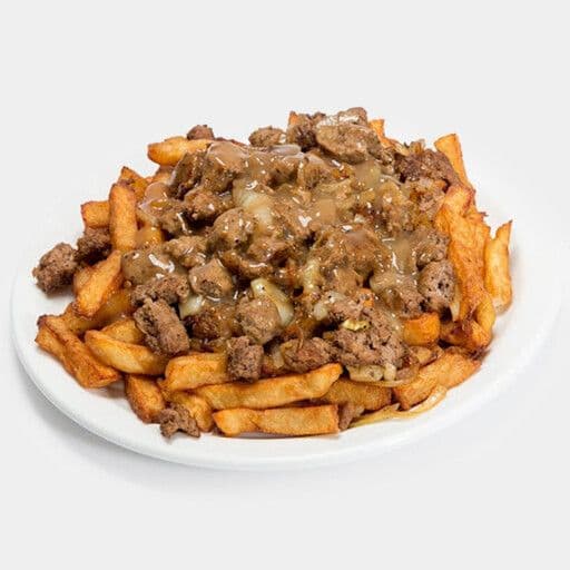 Snarl Poutine
