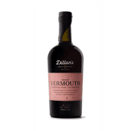 Dillon's Vermouth (1 Bottle x 750 mL)