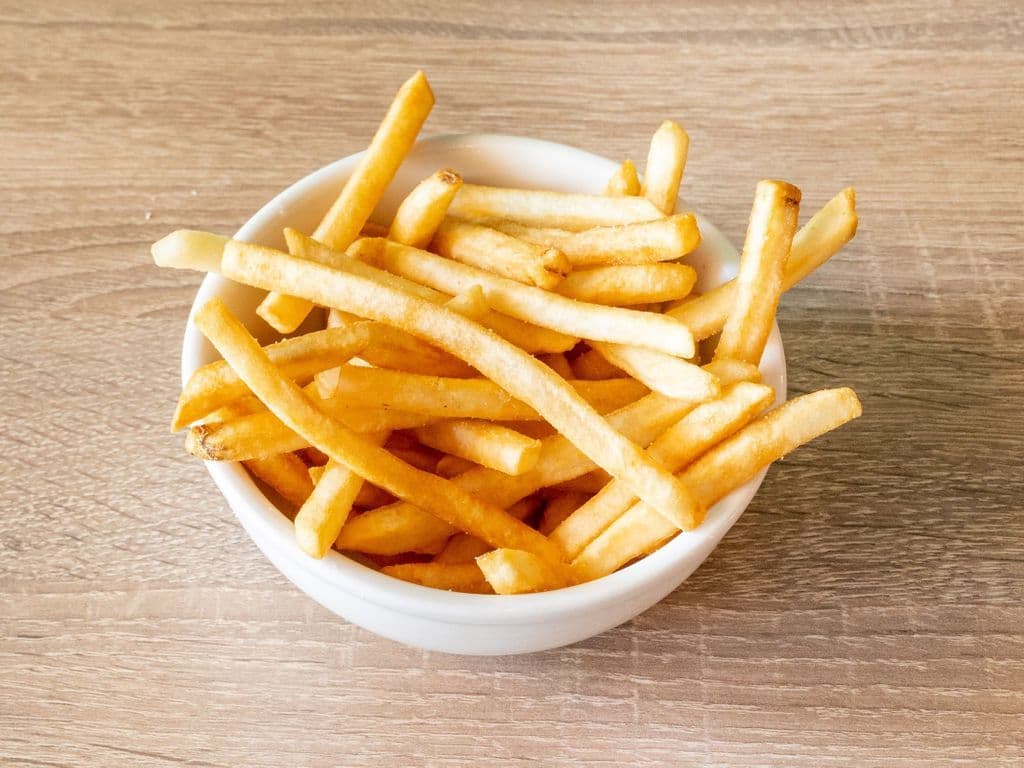 Side Fries