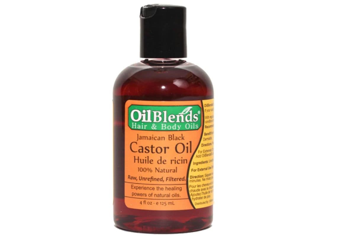 Oil Blends 100% Glycerin (4 oz)