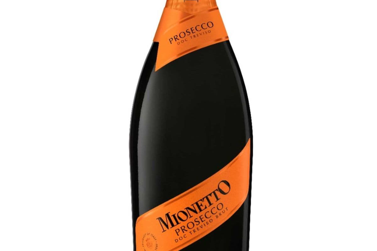 Mionetto Prosecco (1 x 750 ml)