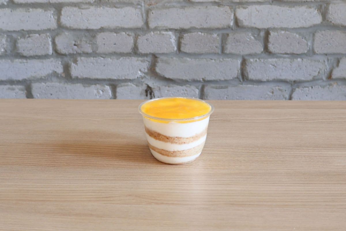 Natas do Céu (Cream of Heaven)