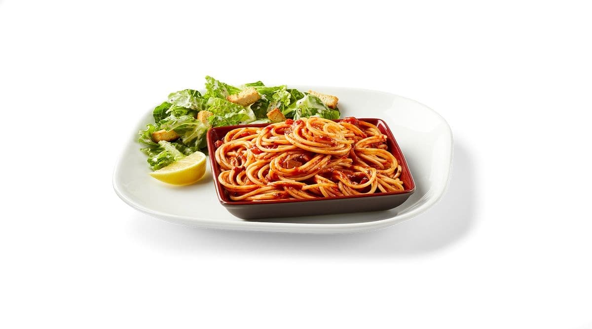 Super Spaghetti