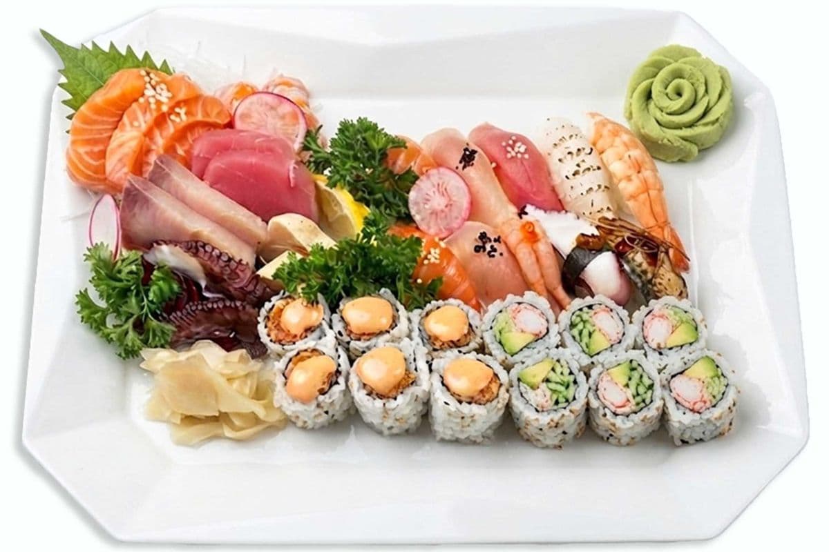 SSM Set (Medium - 34 pcs)