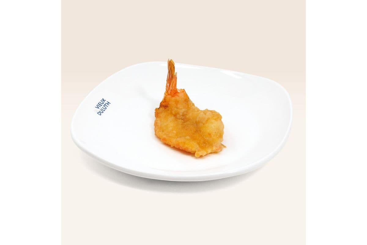 Crevette papillon (16-20)