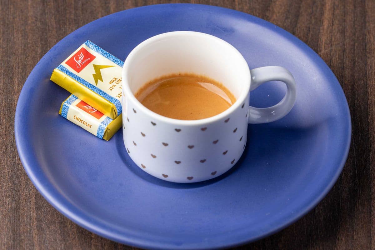 Espresso