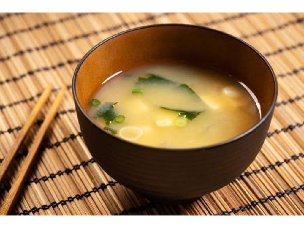 Miso Soup