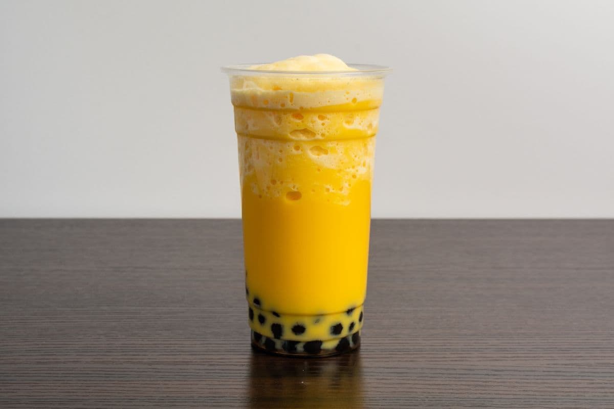 Bubble Tea