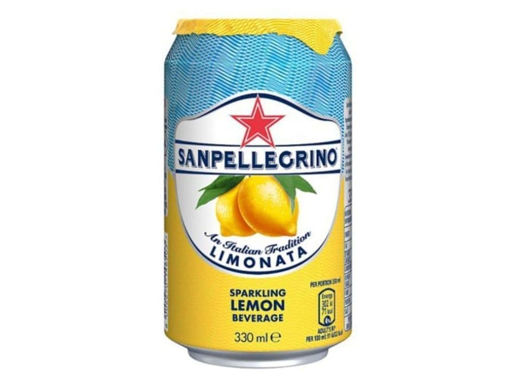 San Pellegrino Limonata