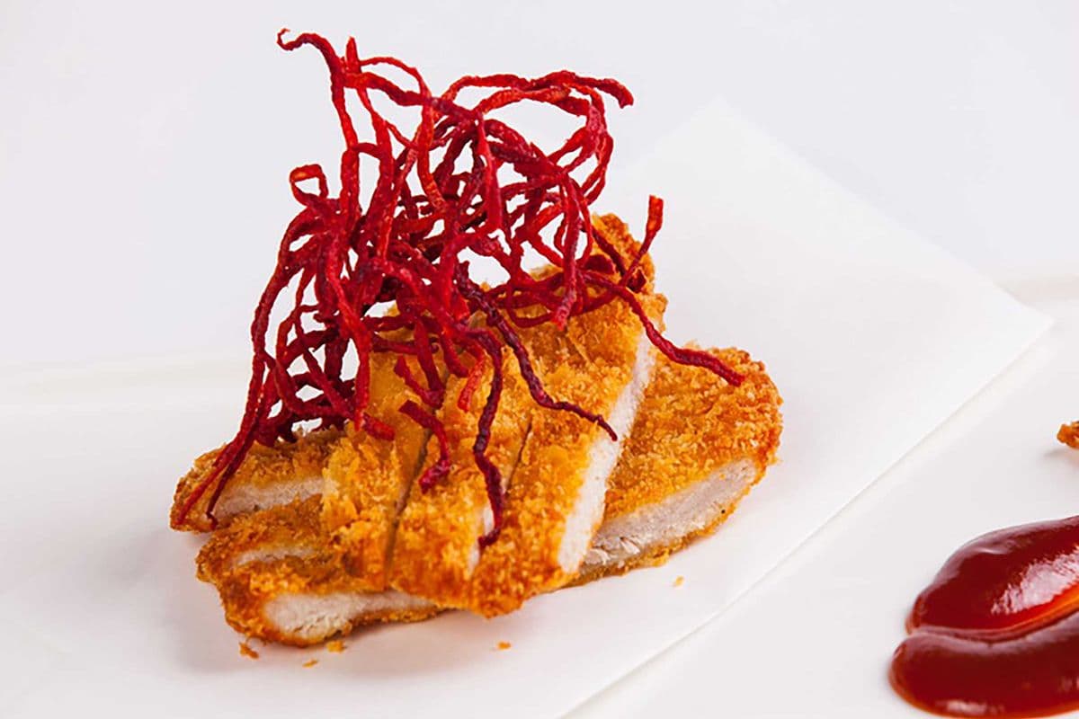 Chicken Cutlet