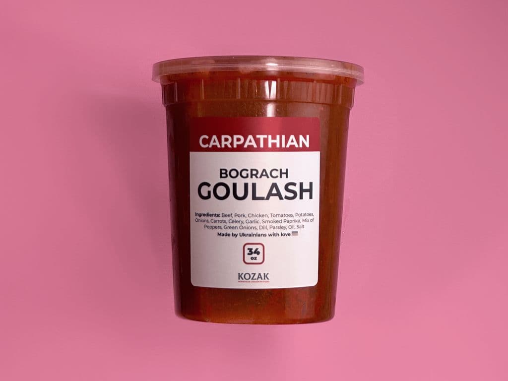 1L Bograch Goulyash