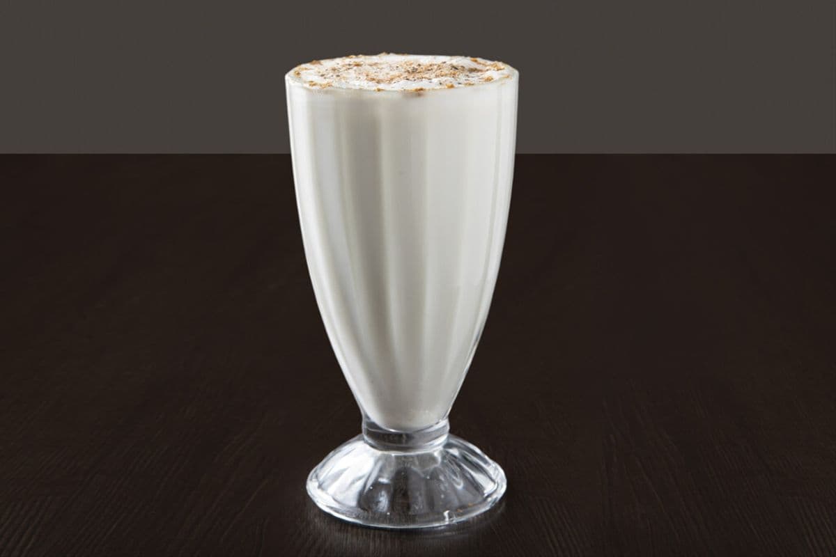 Salted Lassi