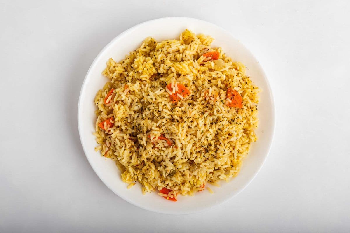 Rice