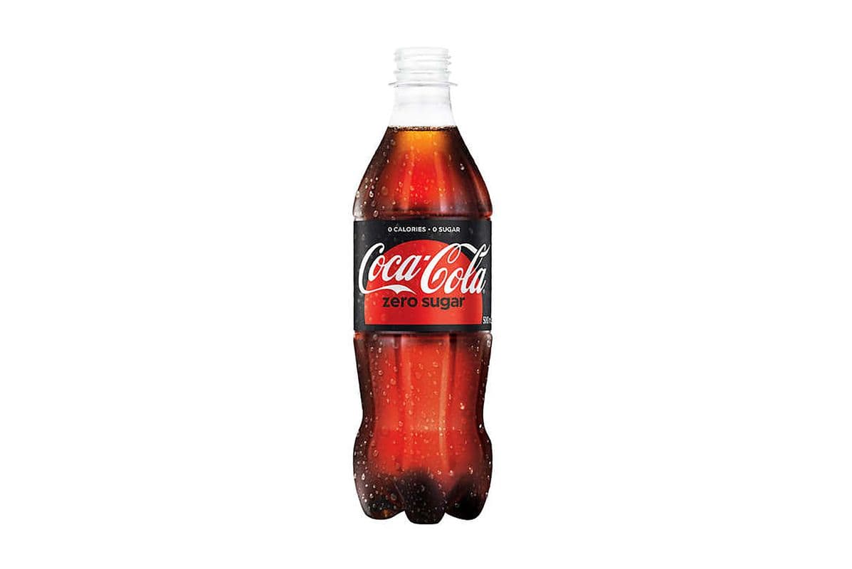 Coke Zero