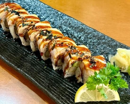 Amazing Roll