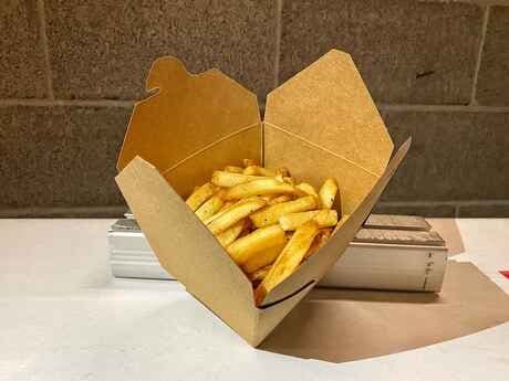 SIDE FRIES
