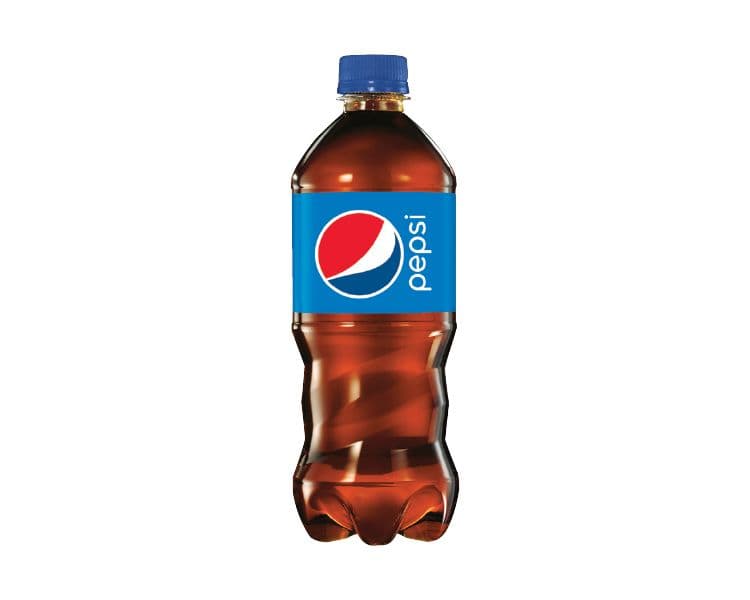 Bottle Pop