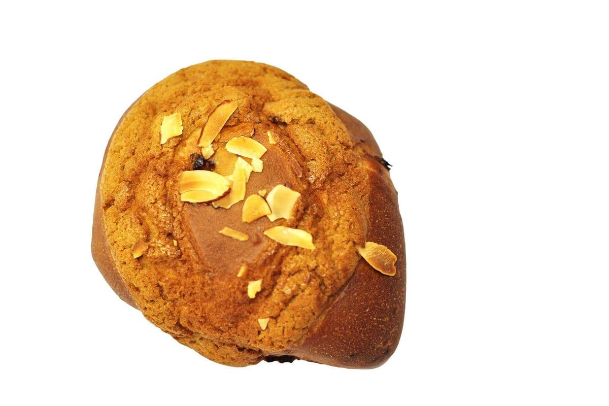 Lucky- Sweet Buns