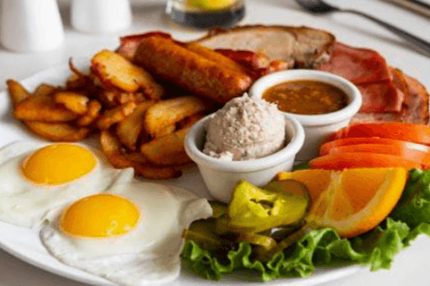 Petinos Combo