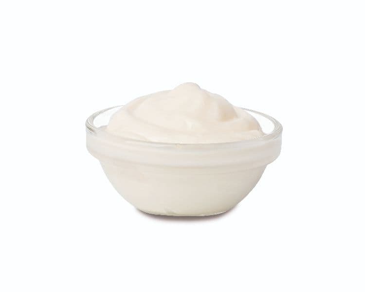 Garlic Sauce 2oz