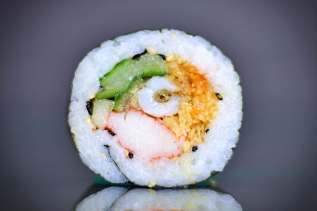Rouleau Maki Paradis