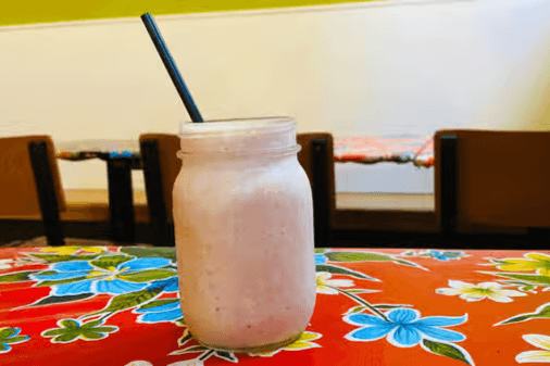 Dale Evans Smoothie