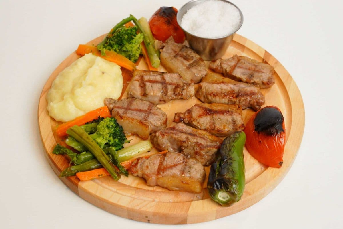 Lamb Lokum
