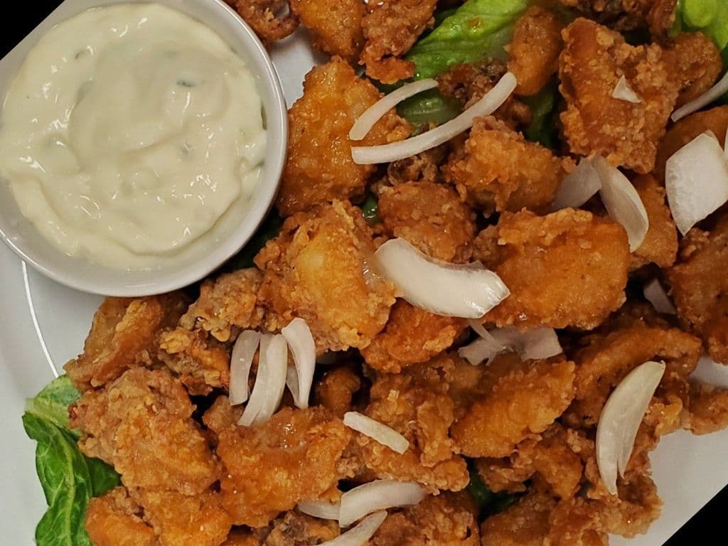 Calamari