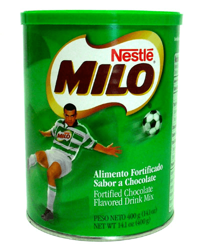 Nestle Milo Chocolate (400 g) (400 G)