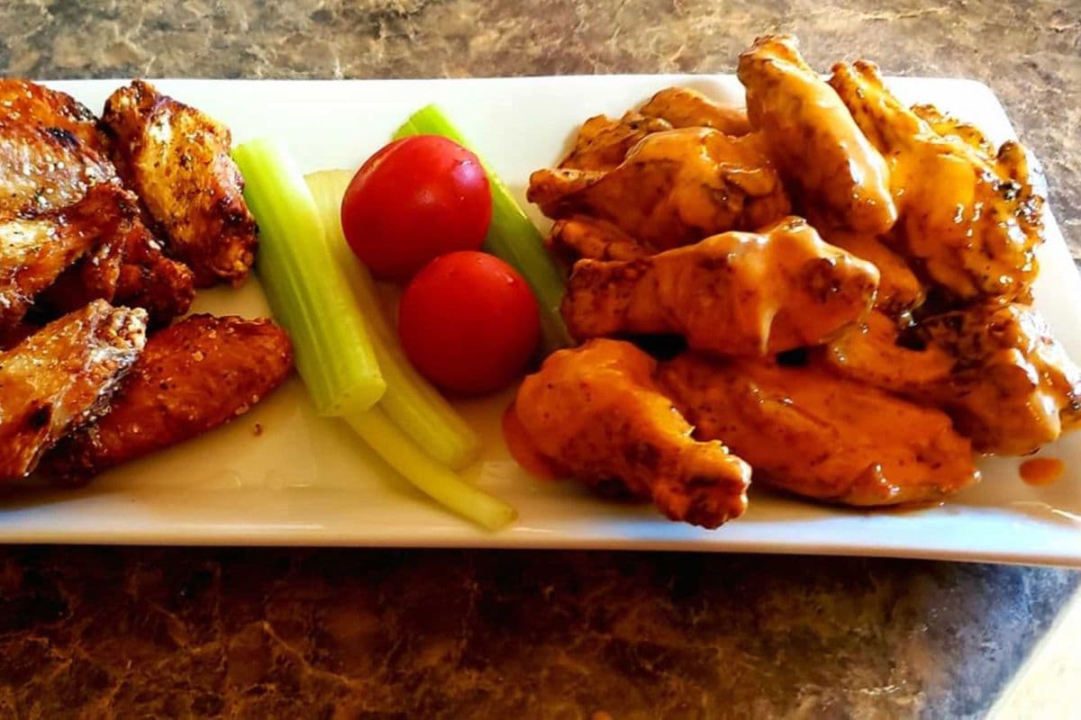 Wings